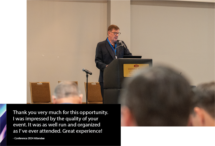 Conference Image